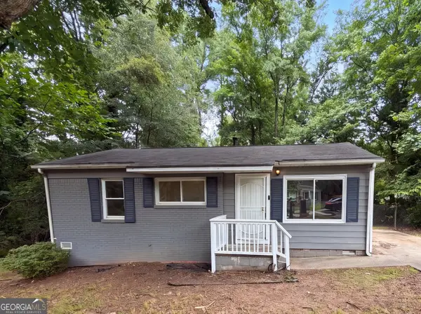 3685 Bolfair Drive Nw, Atlanta, GA 30331
