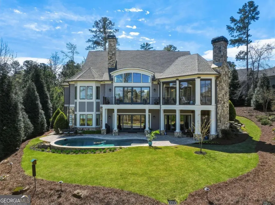 1240 Rose Creek, Greensboro, GA 30642 - #2