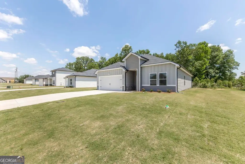 303 Georgian Walk, Byron, GA 31008 - #1