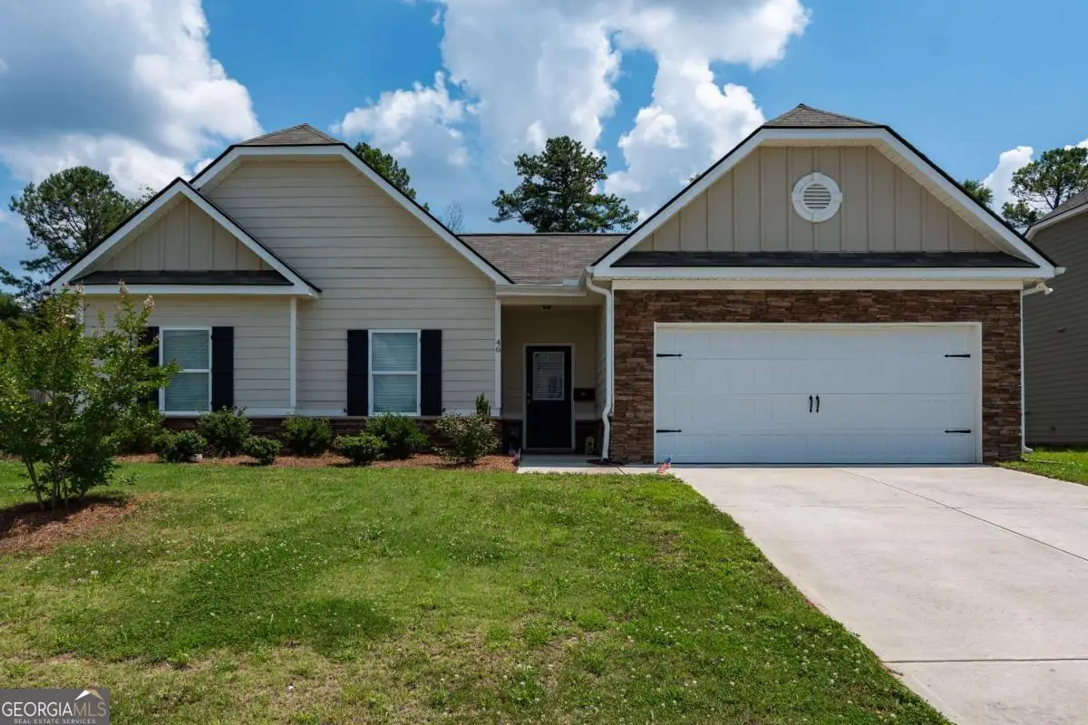 46 Roundabout Lane Nw, Adairsville, GA 30103 - #1