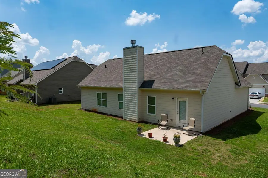 46 Roundabout Lane Nw, Adairsville, GA 30103 - #2