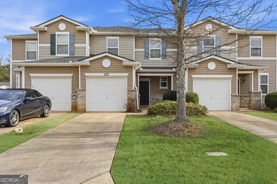 332 Oak Leaf Place, Acworth, GA 30102 - #2