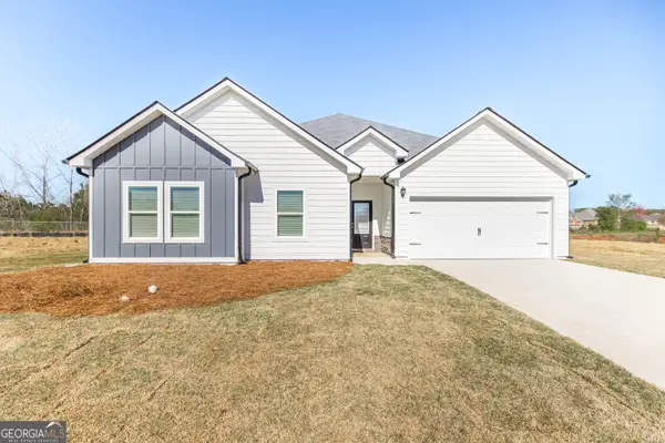 400 Georgian Walk, Byron, GA 31008
