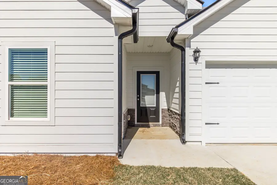 400 Georgian Walk, Byron, GA 31008 - #2