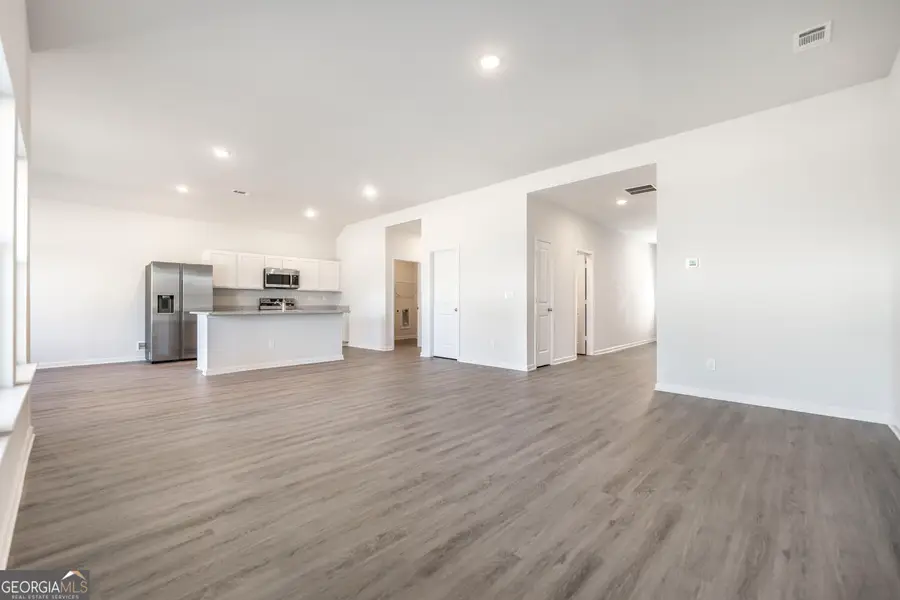 400 Georgian Walk, Byron, GA 31008 - #3
