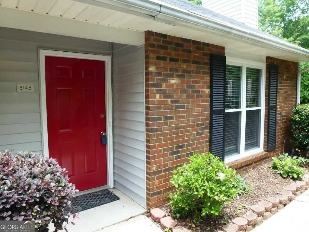 3145 Cape Circle, Alpharetta, GA 30009 - #1