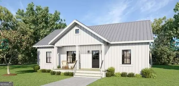 784 Bedwell Street, Heflin, AL 36264