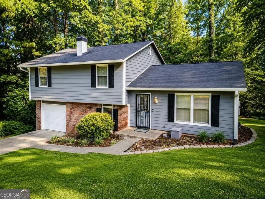 3990 Skidmore Court, Decatur, GA 30034 - #2