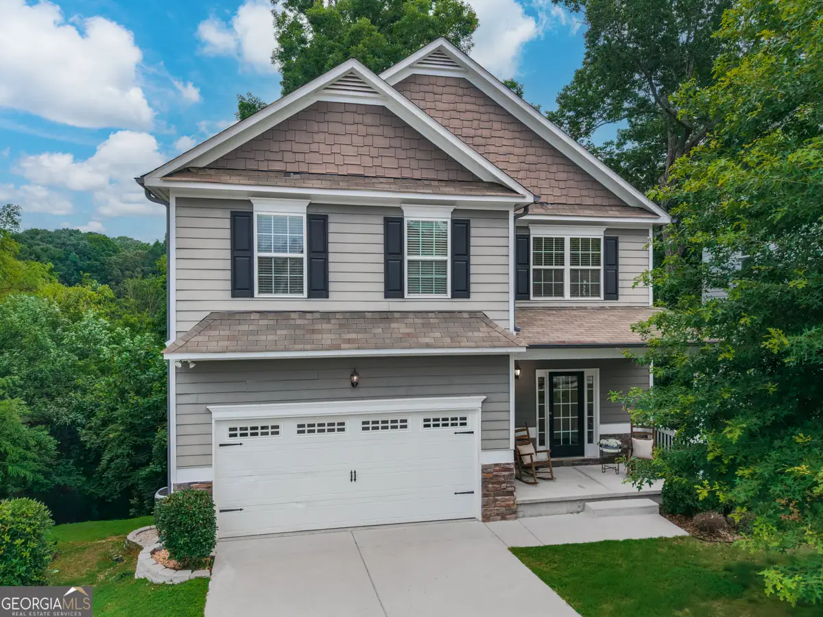 111 Cessna Drive, Canton, GA 30114 - #1