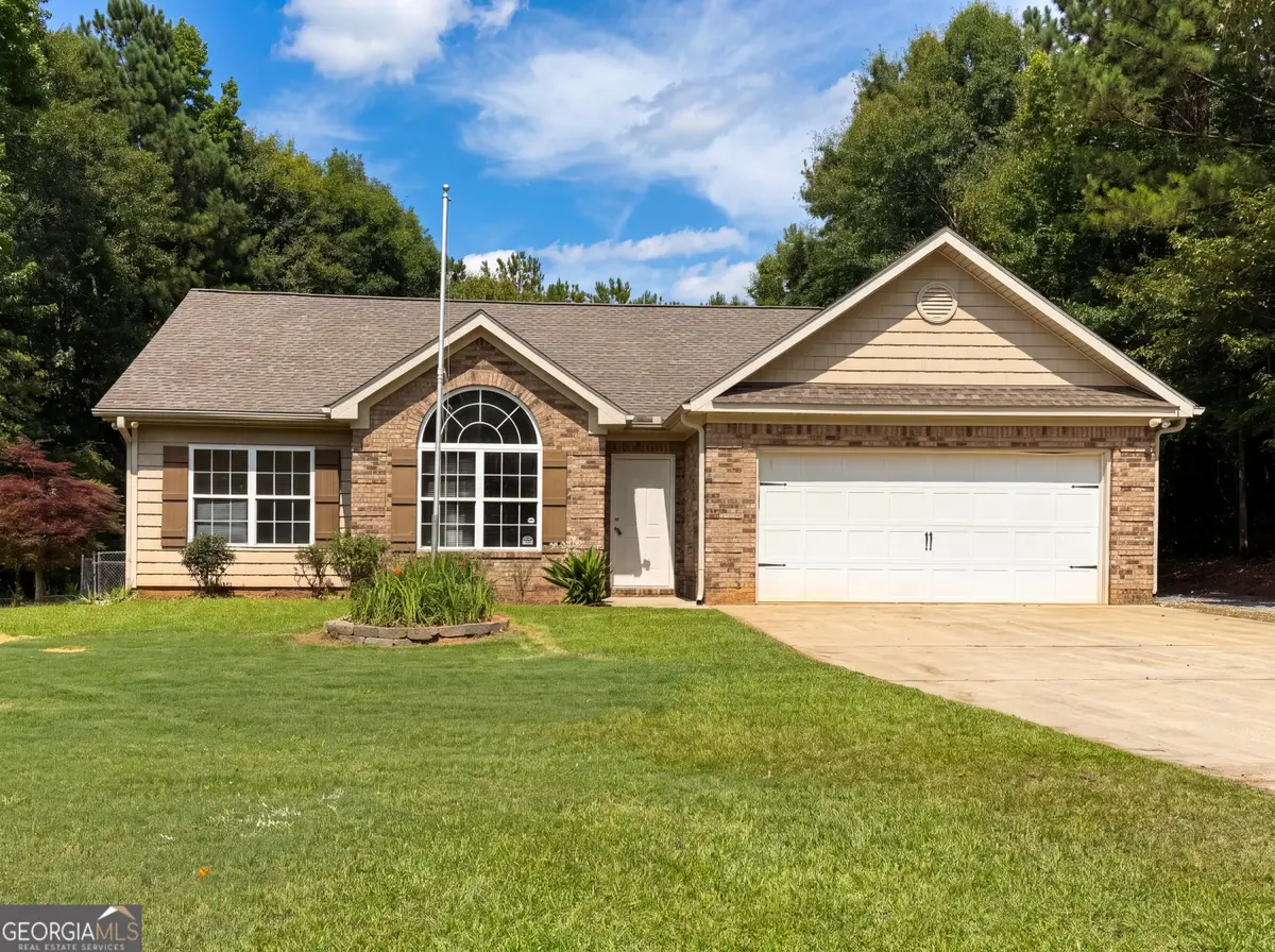 50 Horseshoe Lane, Jackson, GA 30233 - #1