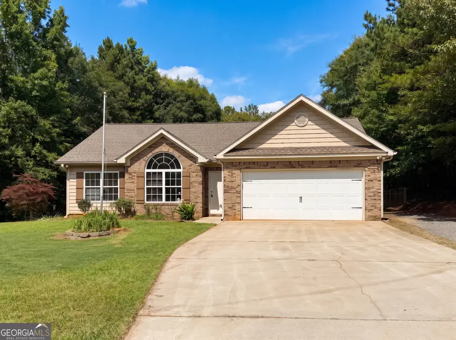 50 Horseshoe Lane, Jackson, GA 30233 - #2