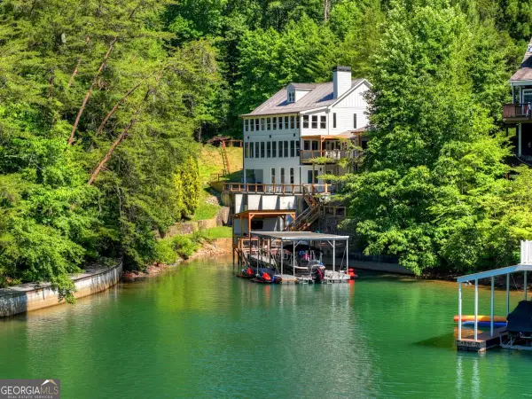 201 Highland Falls Road #1, Blue Ridge, GA 30513