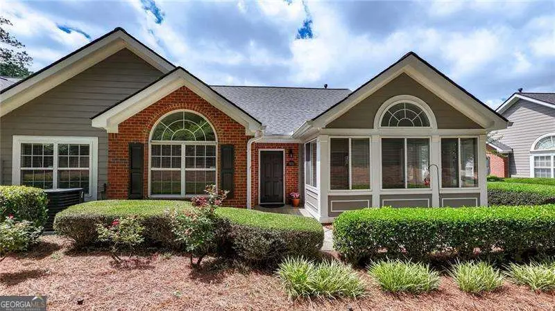 908 Burnt Hickory Circle Nw #7, Marietta, GA 30064 - #2