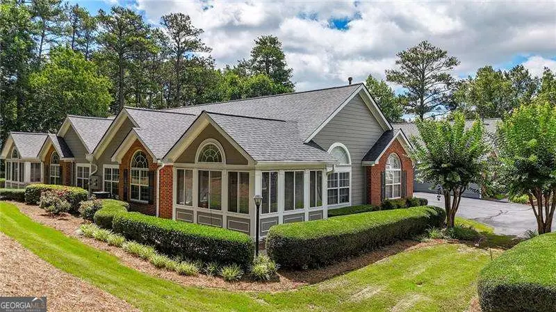 908 Burnt Hickory Circle Nw #7, Marietta, GA 30064 - #3