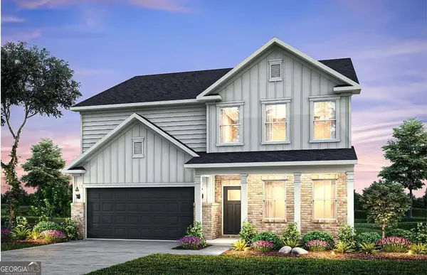 728 Mirror Lake Parkway, Villa Rica, GA 30180