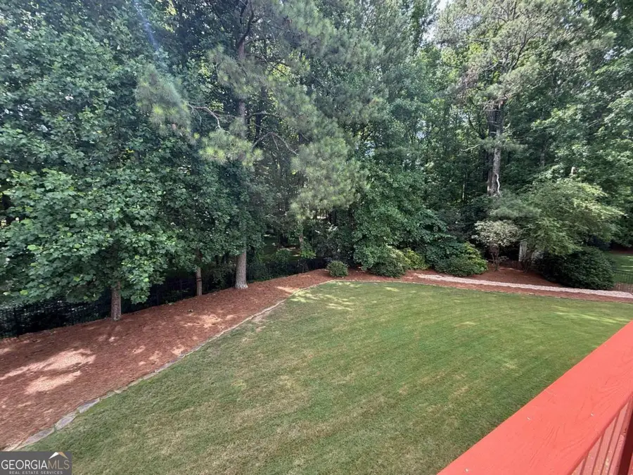 10645 Oxford Mill Circle, Alpharetta, GA 30022 - #3