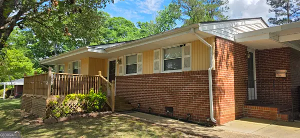 3020 Bellanca Street, Columbus, GA 31909
