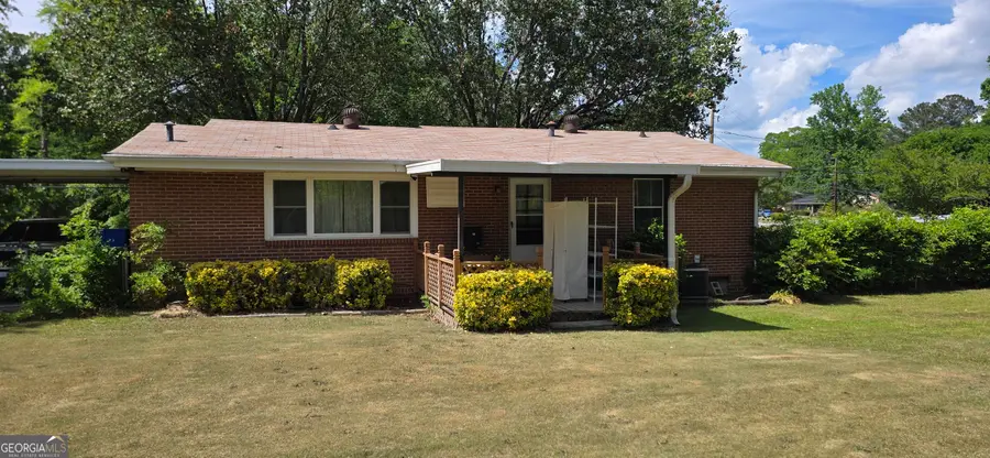 3020 Bellanca Street, Columbus, GA 31909 - #2