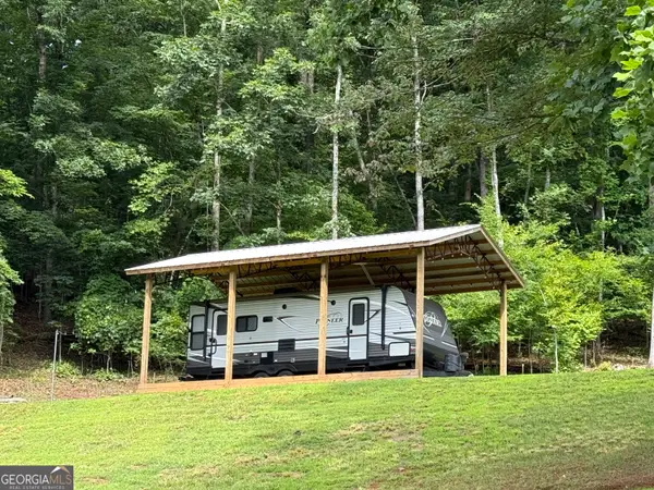 248 Ledford Chapel Road, Hayesville, NC 28904