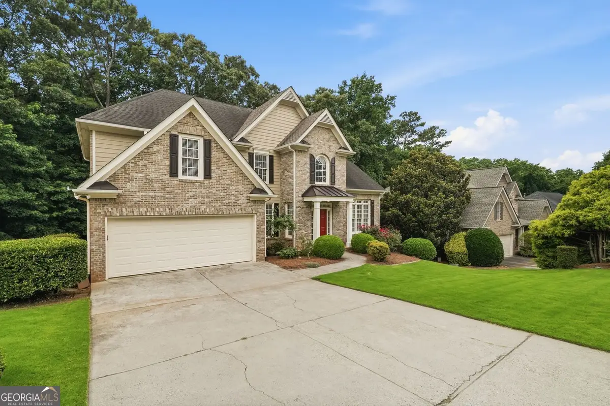 4319 White Hickory Lane Nw, Kennesaw, GA 30152 - #1