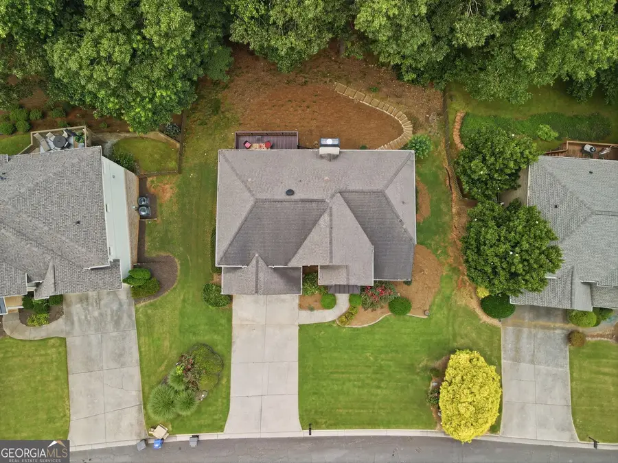 4319 White Hickory Lane Nw, Kennesaw, GA 30152 - #2