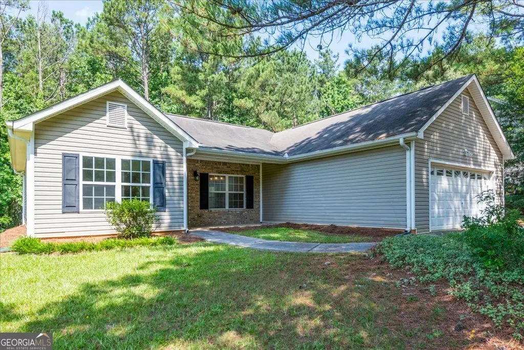 169 Rachel Boulevard, Temple, GA 30179 - #1