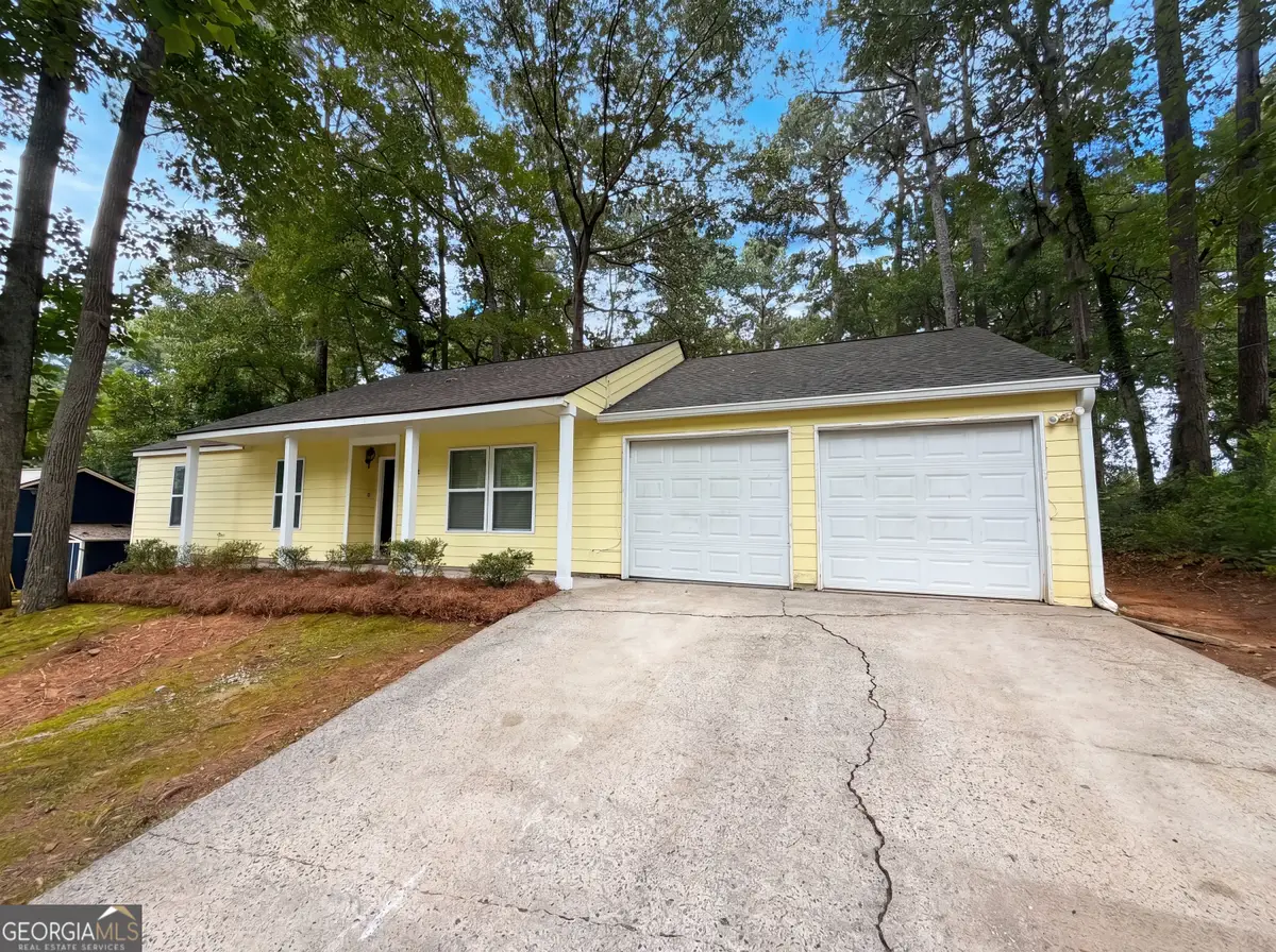 85 Hartley Woods Drive Ne, Kennesaw, GA 30144 - #1