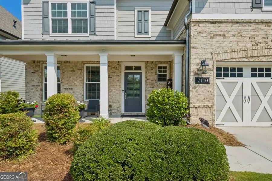7110 Sailaway Drive, Flowery Branch, GA 30542 - #3
