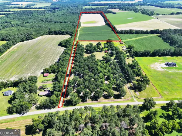 0 Tired Creek Road, Whigham, GA 39897