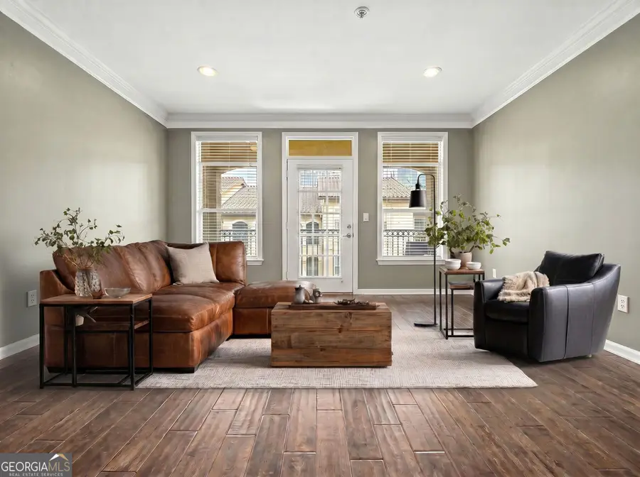 955 Juniper Street Ne #2317, Atlanta, GA 30309 - #3