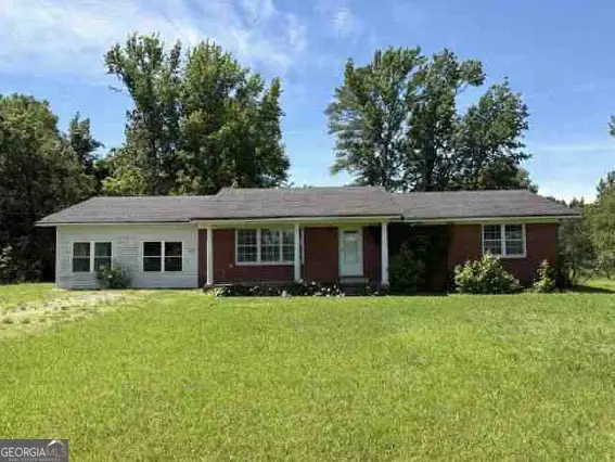 1190 Asphalt Rock Road, Cherokee, AL 35616 - #1
