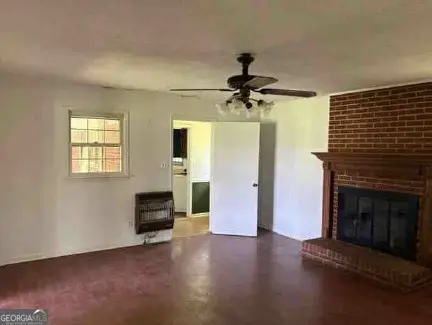 1190 Asphalt Rock Road, Cherokee, AL 35616 - #3