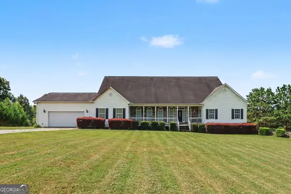 33 Secretariat Road, Rome, GA 30161