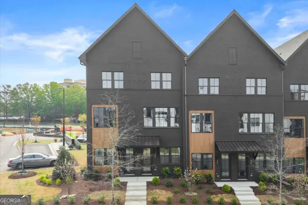 636 Soul Alley #108, Alpharetta, GA 30009