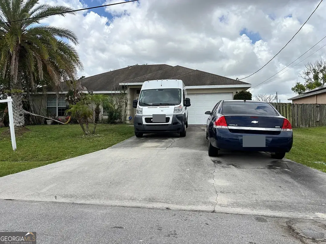 1426 SW San Sebastian Avenue, Port Saint Lucie, FL 34953 - #1
