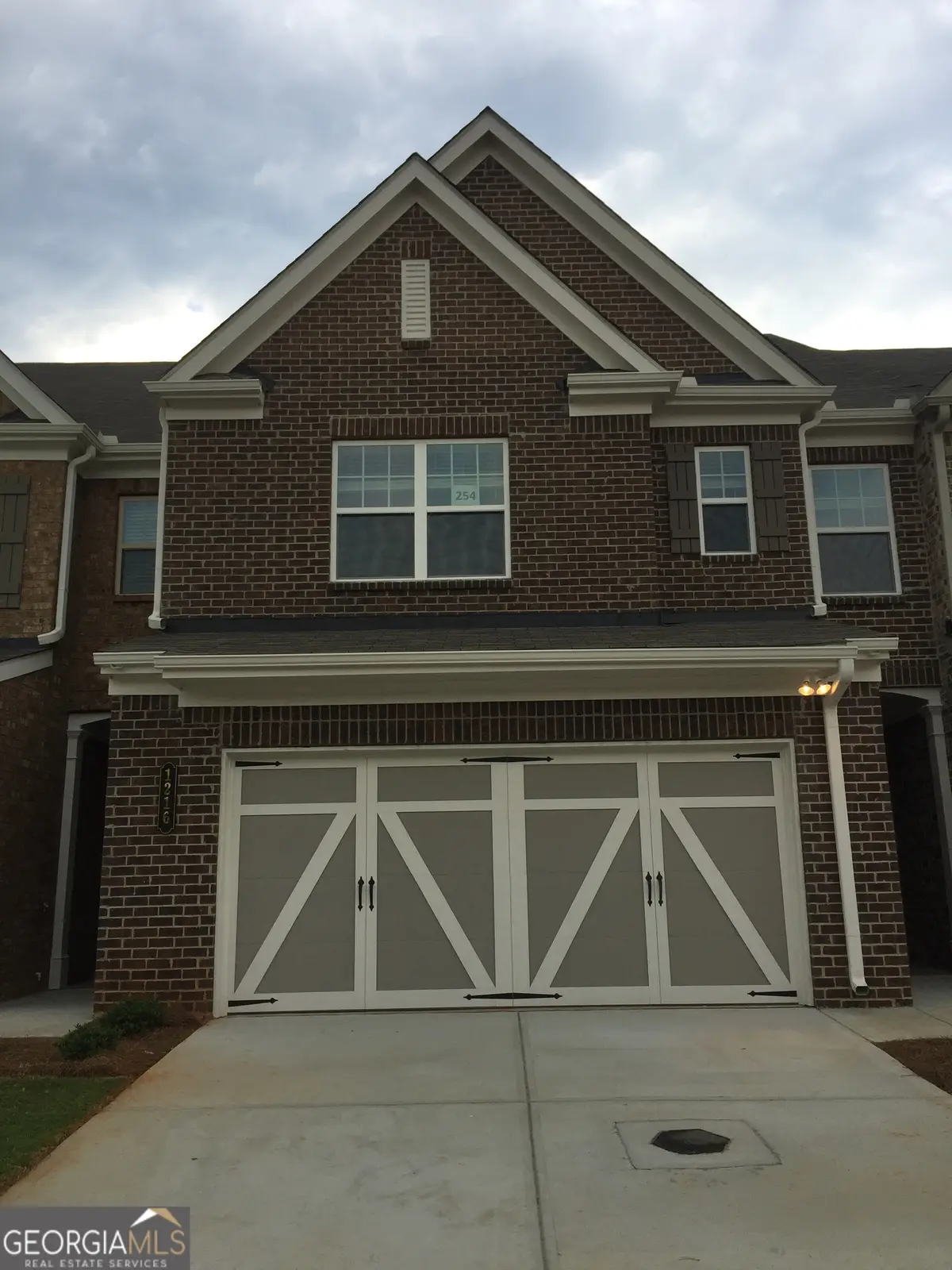 1208 Foxcroft Lane, Cumming, GA 30041 - #1
