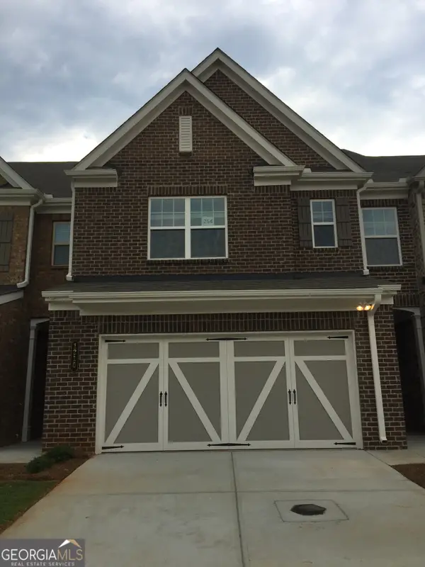 1208 Foxcroft Lane, Cumming, GA 30041