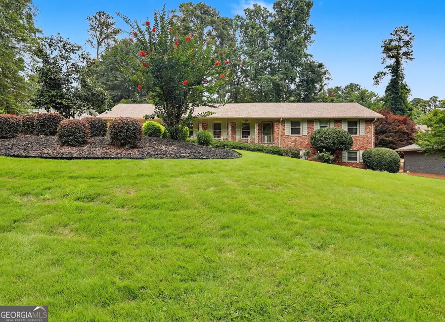 2866 Greenbush Place Ne, Atlanta, GA 30345 - #3
