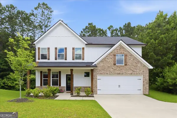 24 Durana Court, Dallas, GA 30132