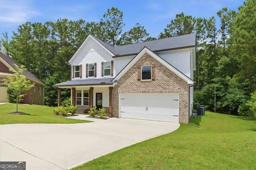 24 Durana Court, Dallas, GA 30132 - #2