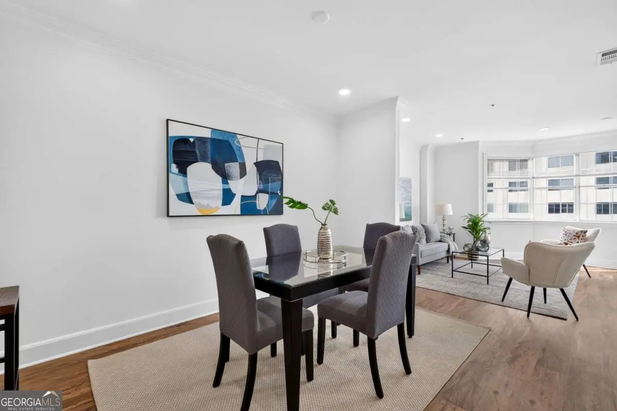 2499 Peachtree Road Ne #508, Atlanta, GA 30305 - #1
