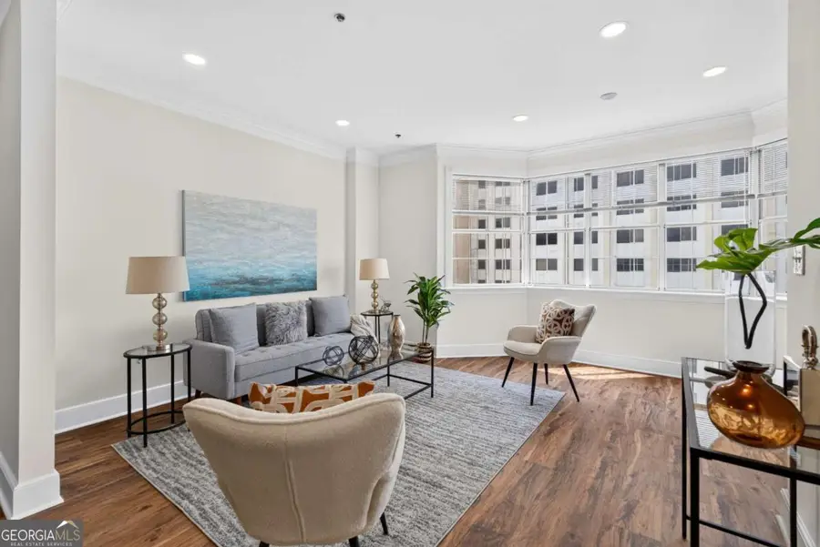 2499 Peachtree Road Ne #508, Atlanta, GA 30305 - #2