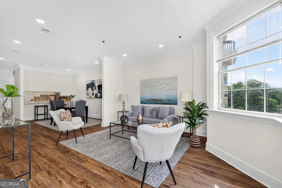2499 Peachtree Road Ne #508, Atlanta, GA 30305 - #3