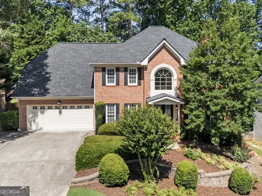 3510 Goldenrod Drive, Alpharetta, GA 30005 - #1