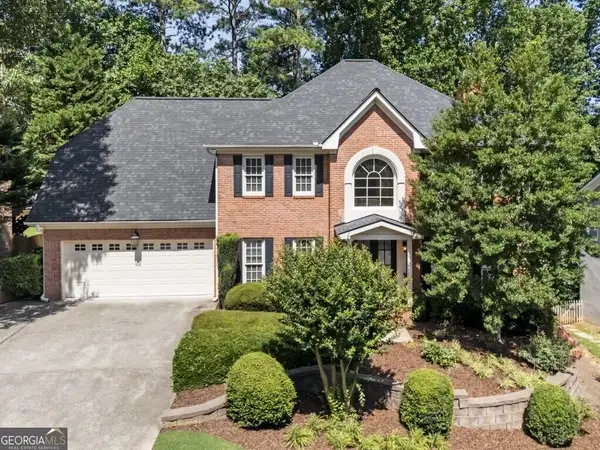 3510 Goldenrod Drive, Alpharetta, GA 30005