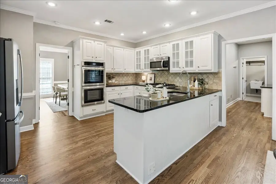 3510 Goldenrod Drive, Alpharetta, GA 30005 - #3