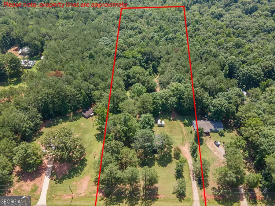 345 Robert Taylor Road, Lagrange, GA 30240 - #3