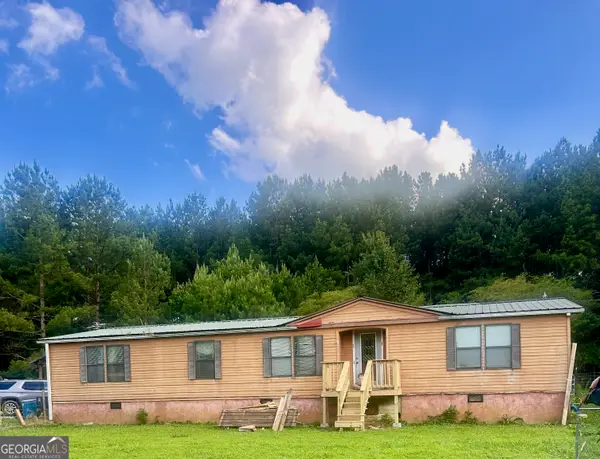 215 Grogan Road, Buchanan, GA 30113