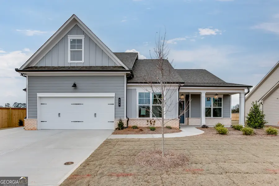 153 Merwood Lane #123, Jefferson, GA 30549 - #2
