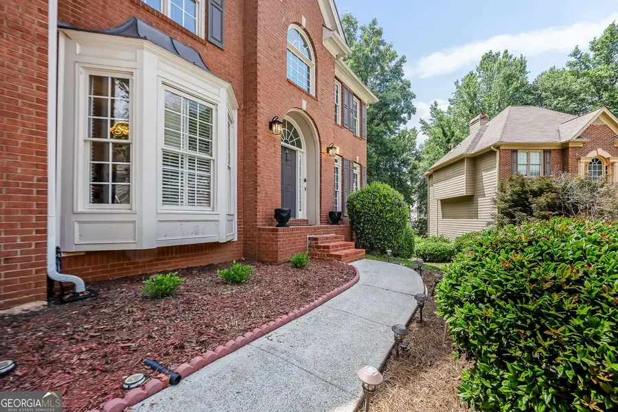 4104 Hooch River Trail, Suwanee, GA 30024 - #3